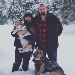 Meet your Posher, Cassandra